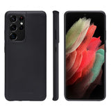 dbramante1928 Samsung Galaxy S21 Ultra Skal Bornholm Night Black