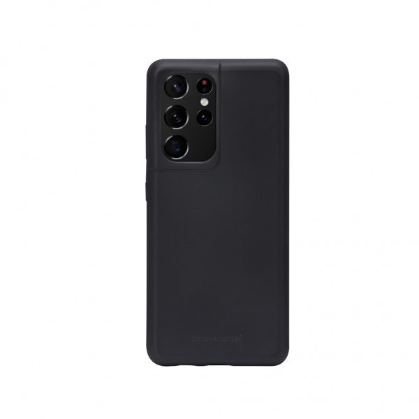 dbramante1928 Samsung Galaxy S21 Ultra Skal Bornholm Night Black