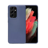 dbramante1928 Samsung Galaxy S21 Ultra Skal Bornholm Ocean Blue