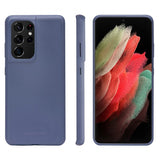 dbramante1928 Samsung Galaxy S21 Ultra Skal Bornholm Ocean Blue