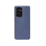 dbramante1928 Samsung Galaxy S21 Ultra Skal Bornholm Ocean Blue