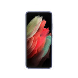 dbramante1928 Samsung Galaxy S21 Ultra Skal Bornholm Ocean Blue