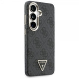 Guess Samsung Galaxy S26 Plus Skal 4G Triangle MagSafe Svart