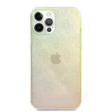 Guess iPhone 12 Pro Max Skal 3D Raised Iridescent