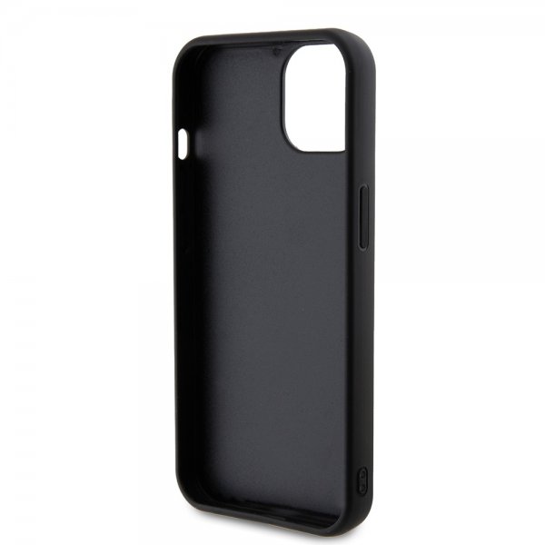 Guess iPhone 13 Skal Sequin Svart