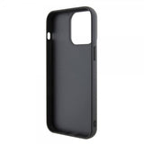 Guess iPhone 15 Pro Max Skal Sequin Svart