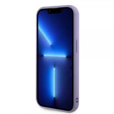 Guess iPhone 15 Pro Max Skal Sequin Lila