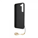 Guess Samsung Galaxy S22 Skal 4G Charms Grå