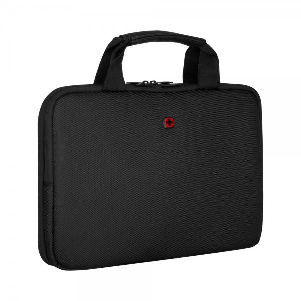 Wenger Guyde 14" Slim Datorväska Svart