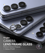 Ringke Samsung Galaxy Z Fold 5 Kameraskydd Camera Lens Frame