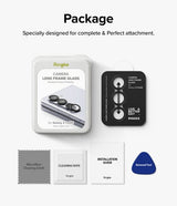 Ringke Samsung Galaxy Z Fold 5 Kameraskydd Camera Lens Frame