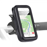 Xqisit Hållare Bicycle Holder with Cover