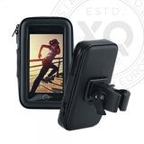 Xqisit Hållare Bicycle Holder with Cover