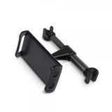 Xqisit Hållare Car Headrest Device Holder