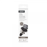 Xqisit Hållare Magnetic Car Phone Mount