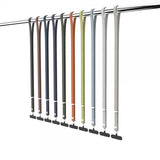 Halsrem till Mobil Quick Release Magnetisk Svart