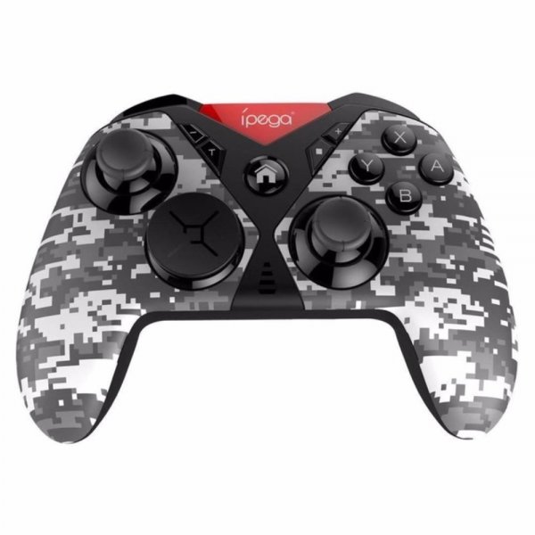 Ipega Handkontroll Bluetooth PG-SW001 Camo