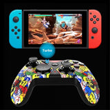 Ipega Handkontroll Bluetooth PG-SW001 Grafitti