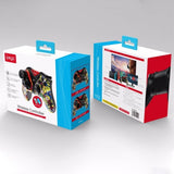 Ipega Handkontroll Bluetooth PG-SW001 Svart