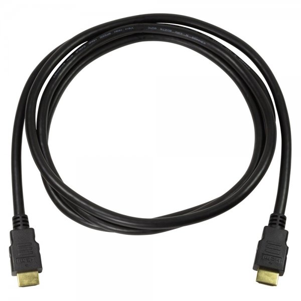 LogiLink HDMI-kabel Ultra High Speed 1 m