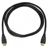 LogiLink HDMI-kabel Ultra High Speed 1 m