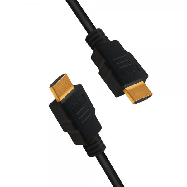 LogiLink HDMI-kabel Ultra High Speed 2 m