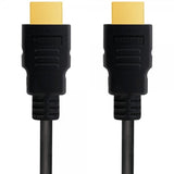 LogiLink HDMI-kabel Ultra High Speed 3 m