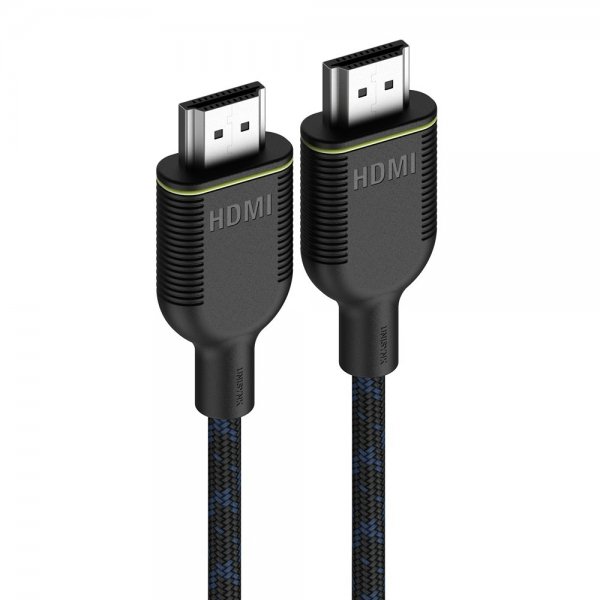 Unisynk HDMI till HDMI Kabel 3m