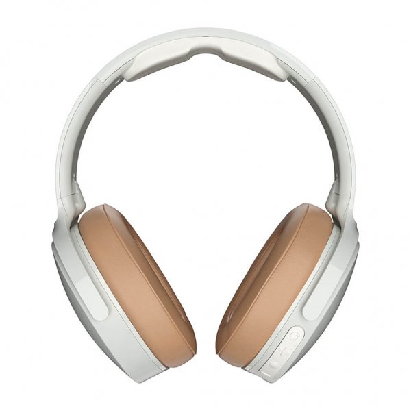 Skullcandy Hesh ANC Hörlurar Over-Ear Vit
