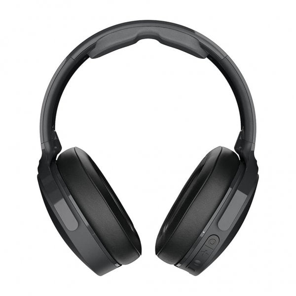 Skullcandy Hesh ANC Hörlurar Over-Ear Svart