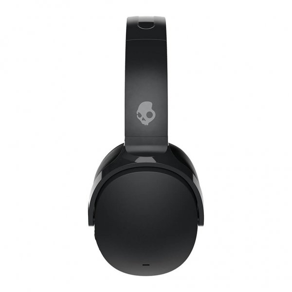 Skullcandy Hesh ANC Hörlurar Over-Ear Svart