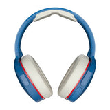 Skullcandy Hesh Evo Hörlurar On-Ear Blå