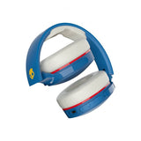 Skullcandy Hesh Evo Hörlurar On-Ear Blå