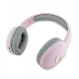 Hello Kitty Trådlösa Hörlurar Bluetooth Bicolor Rosa