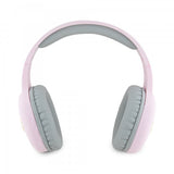 Hello Kitty Trådlösa Hörlurar Bluetooth Bicolor Rosa