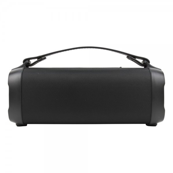Streetz Högtalare B100 Bluetooth Boombox Speaker Svart