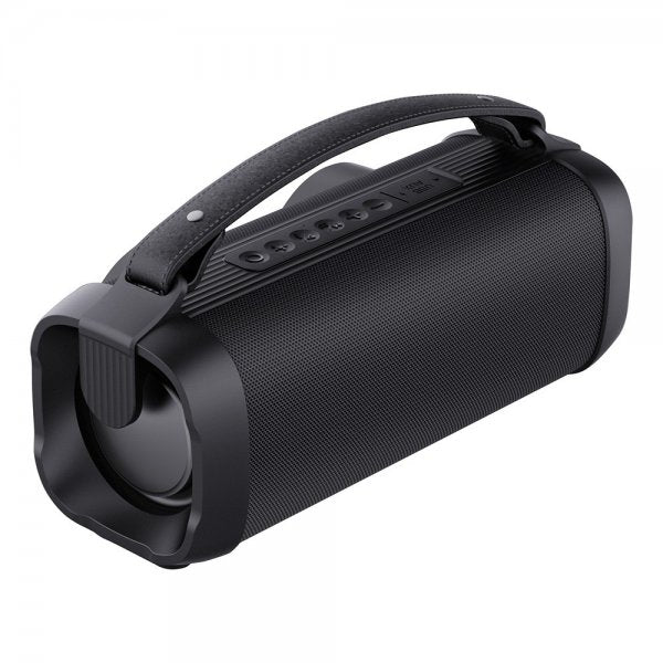 Streetz Högtalare B100 Bluetooth Boombox Speaker Svart