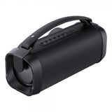 Streetz Högtalare B100 Bluetooth Boombox Speaker Svart