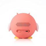 Planet Buddies Högtalare Recycled Olive the Owl