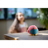 Planet Buddies Högtalare Recycled Olive the Owl