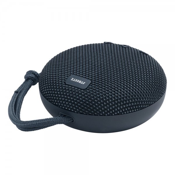 Streetz Högtalare S200 Waterproof Bluetooth Speaker Blå