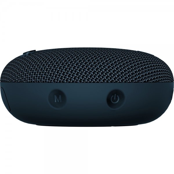 Streetz Högtalare S200 Waterproof Bluetooth Speaker Blå