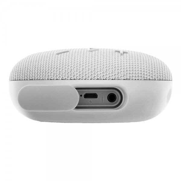 Streetz Högtalare S200 Waterproof Bluetooth Speaker Grå
