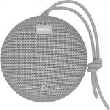 Streetz Högtalare S200 Waterproof Bluetooth Speaker Grå