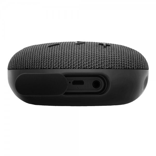 Streetz Högtalare S200 Waterproof Bluetooth Speaker Svart