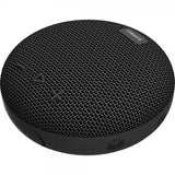 Streetz Högtalare S200 Waterproof Bluetooth Speaker Svart