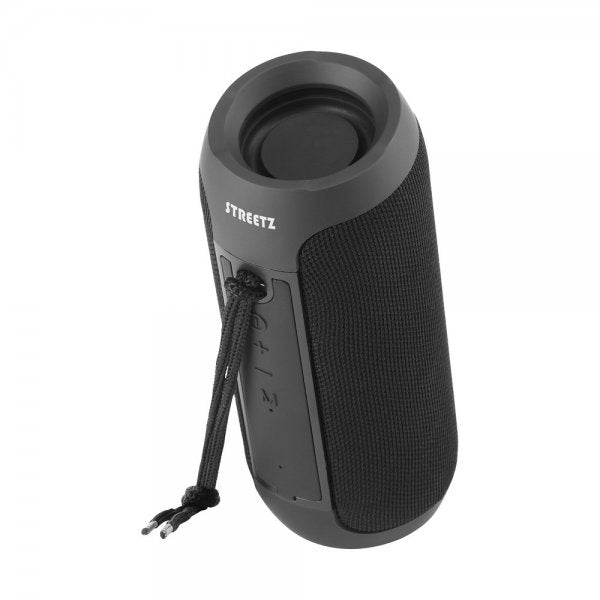 Streetz Högtalare S250 Bluetooth Speaker 10W Svart