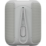 Streetz Högtalare S300 Waterproof Bluetooth Speaker Grå