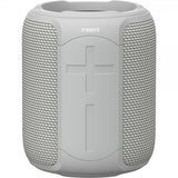 Streetz Högtalare S300 Waterproof Bluetooth Speaker Grå