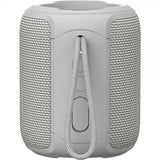 Streetz Högtalare S300 Waterproof Bluetooth Speaker Grå
